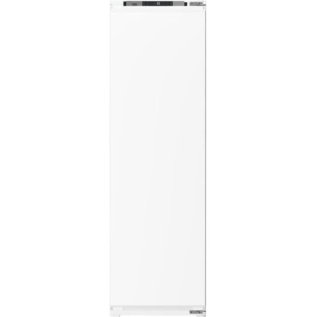 Congélateur armoire - BEKO - BFNA247E40SN - Intégrable - 6 tiroirs + 1 compartiment - 10 kg/24h - Classe E - 177,5x54x54,5