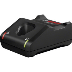 Chargeur Bosch Professional GAL 12V-40 C - 1600A019R3 - Chargeur rapide 3 Ah - Li-ion - Noir Chargeur Bosch Professional GAL 12V-40 C - 1600A019R3 - Chargeur rapide 3 Ah - Li-ion - Noir