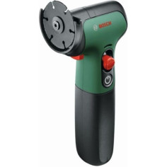Meuleuse 1 main sans-fil BOSCH EasyCut Grind 7V - 14mm - Batterie Fournie Meuleuse 1 main sans-fil BOSCH EasyCut Grind 7V - 14mm - Batterie Fournie