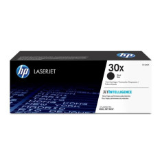 Cartouche de Toner HP 30X (CF230X) noir pour HP LaserJet Pro M203/MFP M227 Cartouche de Toner HP 30X (CF230X) noir pour HP LaserJet Pro M203/MFP M227