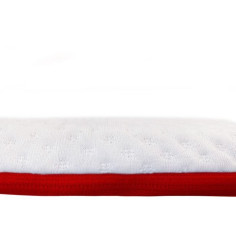 Surmatelas DODO ERGO - 160x200 cm - 100% Mousse viscoélastique a mémoire de forme Surmatelas DODO ERGO - 160x200 cm - 100% Mousse viscoélastique a mémoire de forme