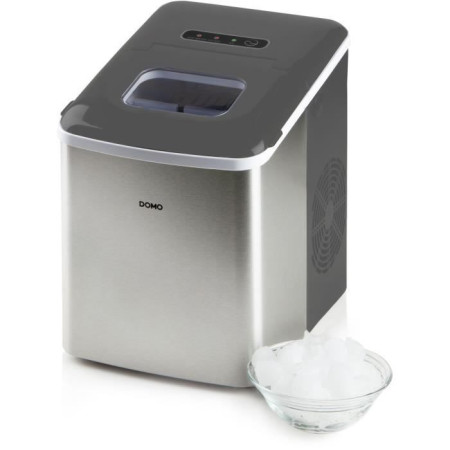 Machine a glaçons - DOMO - DO9253IB - 1
