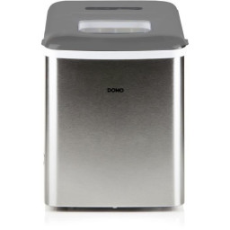8 litres - 120 W - Glaçons en 9 min
