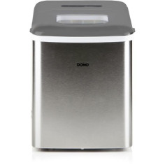 8 litres - 120 W - Glaçons en 9 min 8 litres - 120 W - Glaçons en 9 min