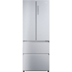 Réfrigérateur multi-portes - HAIER - FD 70 Series 3 HFR5719ENMG - Classe E - 446 L -