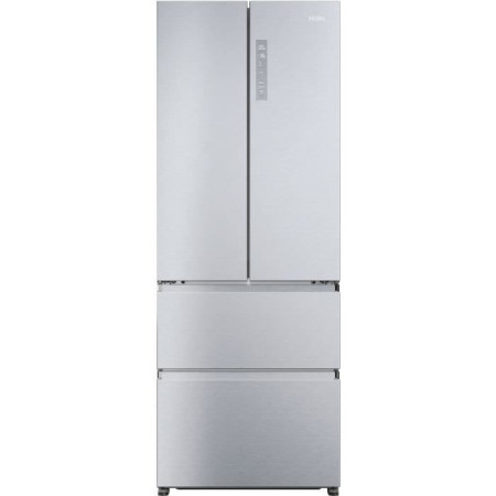 Réfrigérateur multi-portes - HAIER - FD 70 Series 3 HFR5719ENMG - Classe E - 446 L -