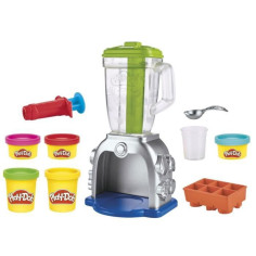  Tourbillon de smoothies