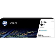Cartouche de toner noir HP 415A LaserJet authentique pour Color LaserJet Pro M454 et MFP M479 - HP Cartouche de toner noir HP 415A LaserJet authentique pour Color LaserJet Pro M454 et MFP M479 - HP