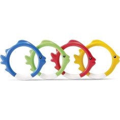 INTEX INTEX Jeux Poissons INTEX INTEX Jeux Poissons