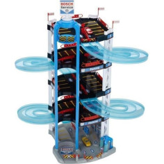 Garage Bosch 5 niveaux - KLEIN - Ascenseur Garage Bosch 5 niveaux - KLEIN - Ascenseur