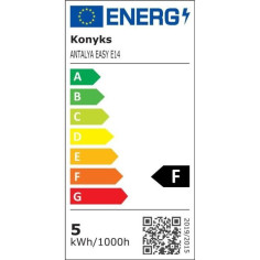 LED E14 LED E14