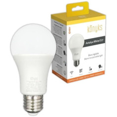 Ampoule LED WiFI + BT