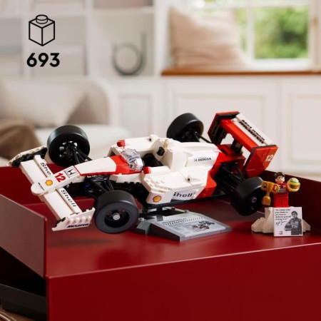  Set Modele Réduit de Voiture pour Adultes