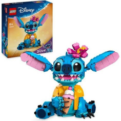 LEGO | Disney 43249 Stitch