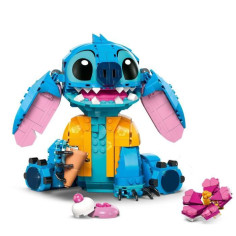  Cornet de Glace et Figurine