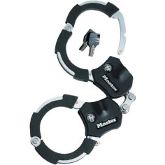 Antivol Master Lock Menottes antivol - 1 maillon