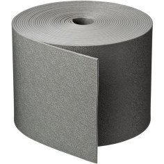 épaisseur 3 mm - H15 cm x 10 m - 10 A épaisseur 3 mm - H15 cm x 10 m - 10 A