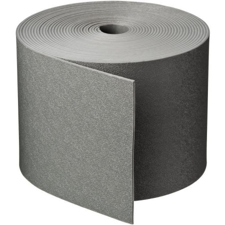  épaisseur 3 mm - H15 cm x 10 m - 10 A