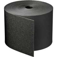  épaisseur 3 mm - H15 cm x 10 m - 10 A