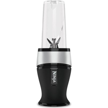 Blender NINJA QB3001EUS - 2 gobelets 470ml - 700W