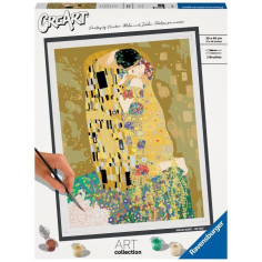 CreArt grand format 30x40 cm Klimt CreArt grand format 30x40 cm Klimt