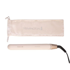 Lisseur REMINGTON S4740 Shea Soft  5 températures de 150 a 230° - revetement Advance