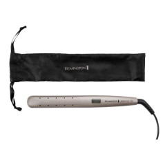 Lisseur REMINGTON S7972 Aqualisse PRO – jusqu'a 230° - 10 températures – arret automatique – pochette de rangement