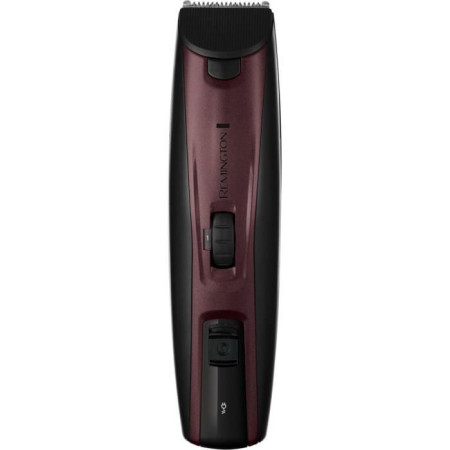 Coffret tondeuse barbe Remington MB4047  sans fil