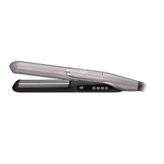 Lisseur PROluxe You REMINGTON S9880 – 9 températures 150 a 230°, Technologie Intelligente StyleAdapt, tapis housse de rangem