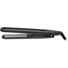 Lisseur REMINGTON S1370 Ceramic Straight température max 215° - arret automatique Lisseur REMINGTON S1370 Ceramic Straight température max 215° - arret automatique 