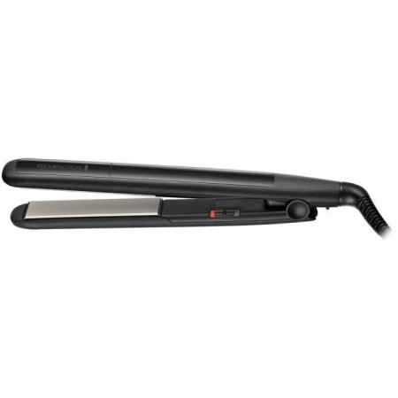 Lisseur REMINGTON S1370 Ceramic Straight  température max 215° - arret automatique 