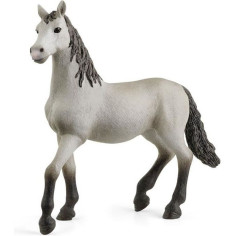 Figurine - SCHLEICH - Poulain pure race espagnole - Multicolore - 3 ans et plus Figurine - SCHLEICH - Poulain pure race espagnole - Multicolore - 3 ans et plus