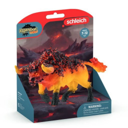  Schleich 42493 Eldrador Creatures