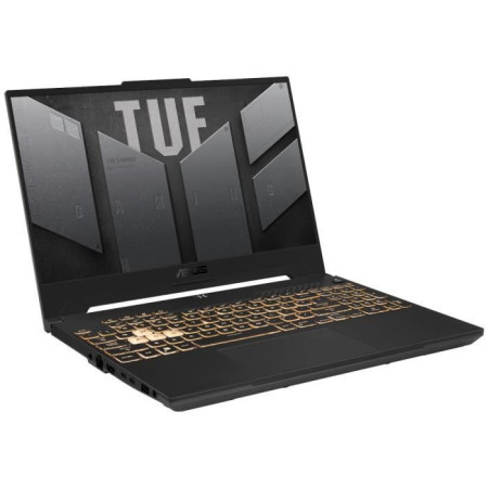 6 FHD 144Hz - RTX 4070 8Go - Intel Core i7