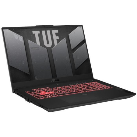 3 FHD 144Hz - RTX 4060 8Go - AMD Ryzen 5 7