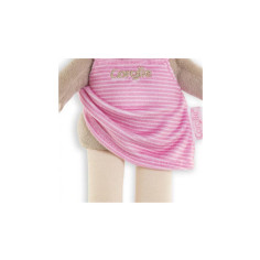 Mon Doudou COROLLE - Miss Rayée Reves d'Etoiles - 25 cm - petite poupée - senteur de