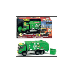 MAJO GS VOLVO CAMION POUBELLE