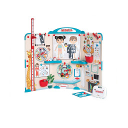SMOBY CABINET MEDICAL