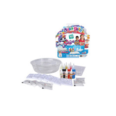 Simba - Aqua Gelz - Set Créatif Deluxe - Figurine en 3D - Kit Créatif pour enfant - T Simba - Aqua Gelz - Set Créatif Deluxe - Figurine en 3D - Kit Créatif pour enfant - T