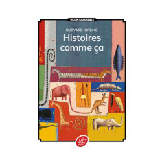Histoires comme ca - texte integral-Livre Antananarivo Madagascar - Marketplace Histoires comme ca - texte integral-Livre Antananarivo Madagascar - Marketplace