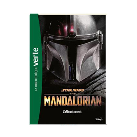 Star wars the mandalorian - t03 - star wars the mandalorian 03 - l'af-Livre Antananarivo Madagascar -