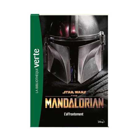 Star wars the mandalorian - t03 - star wars the mandalorian 03 - l'af