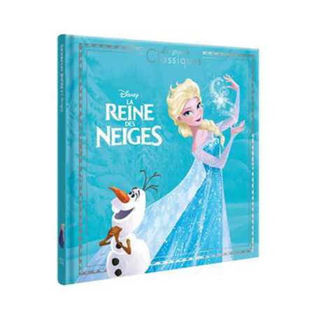 La reine des neiges - les grands classiques
