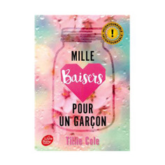 Mille baisers pour un garcon-Livre Antananarivo Madagascar - Marketplace Mille baisers pour un garcon-Livre Antananarivo Madagascar - Marketplace
