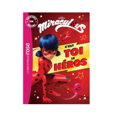 Miraculous - aventures sur mesure xxl-Livre Antananarivo Madagascar - Marketplace Miraculous - aventures sur mesure xxl-Livre Antananarivo Madagascar - Marketplace
