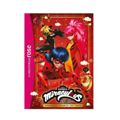 Miraculous xxl - shanghai : la legende de lady dragon-Livre Antananarivo Madagascar - Marketplace Miraculous xxl - shanghai : la legende de lady dragon-Livre Antananarivo Madagascar - Marketplace