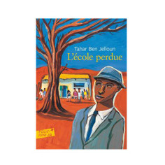 L'école perdue-Livre Antananarivo Madagascar - Marketplace L'école perdue-Livre Antananarivo Madagascar - Marketplace