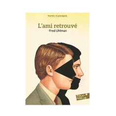 L'ami retrouvé-Livre Antananarivo Madagascar - Marketplace L'ami retrouvé-Livre Antananarivo Madagascar - Marketplace