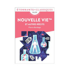 Nouvelle vie tm et autres recits-Livre Antananarivo Madagascar - Marketplace Nouvelle vie tm et autres recits-Livre Antananarivo Madagascar - Marketplace