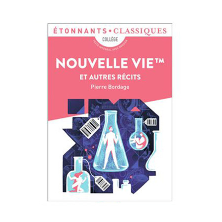 Nouvelle vie tm et autres recits-Livre Antananarivo Madagascar - Marketplace